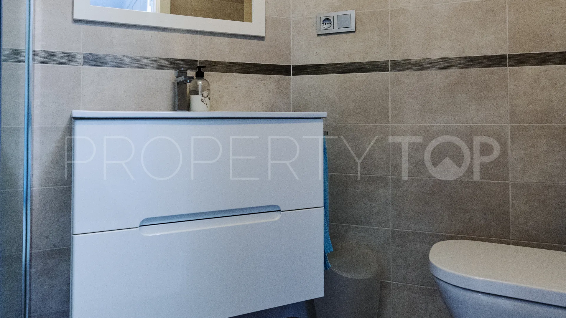 3 bedrooms Benalmadena Costa apartment for sale