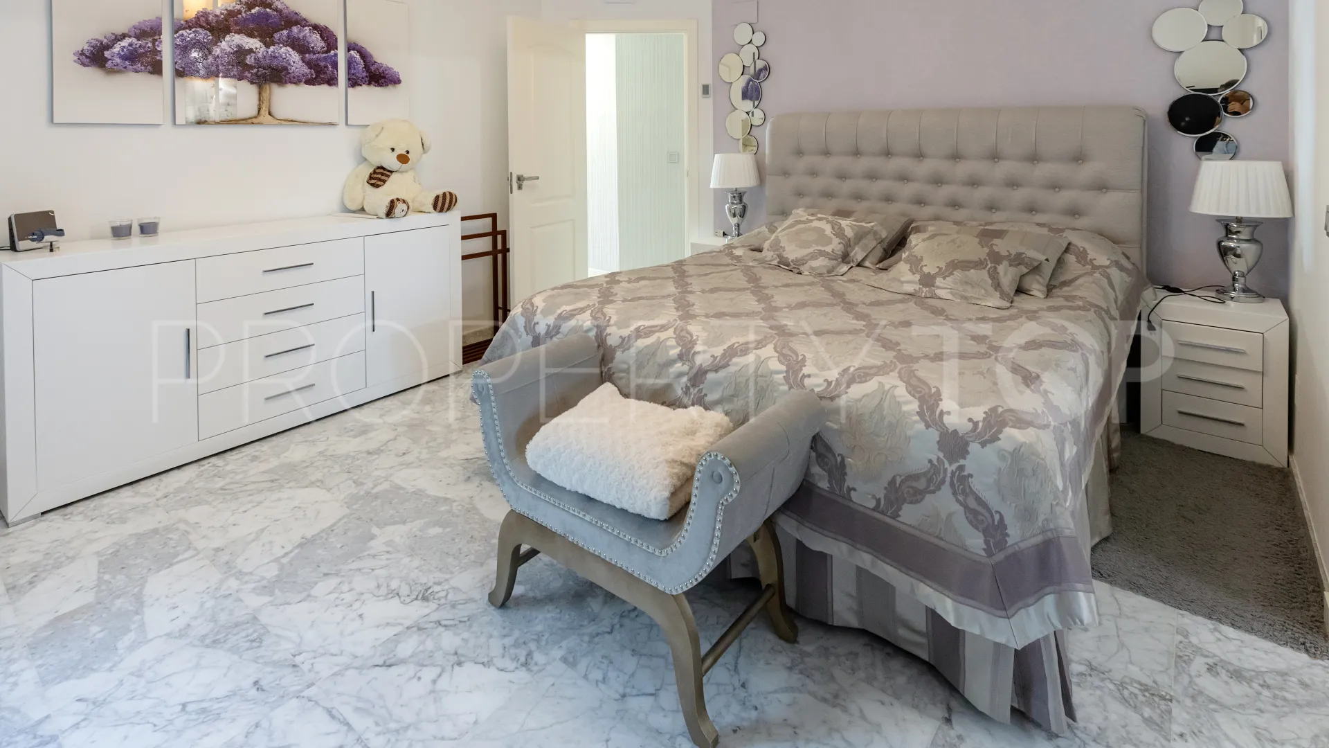 3 bedrooms Benalmadena Costa apartment for sale