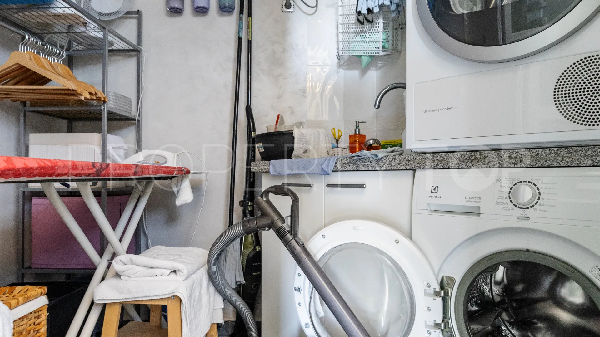 3 bedrooms Benalmadena Costa apartment for sale