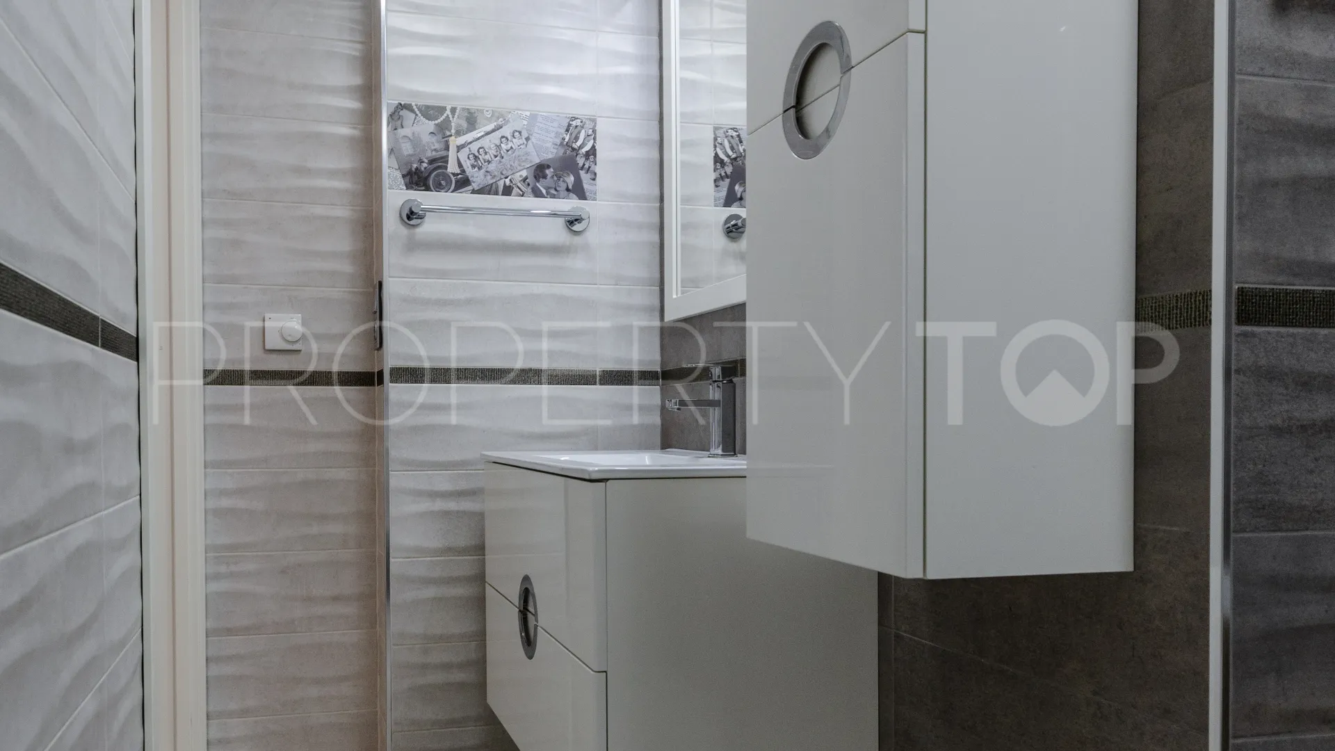 3 bedrooms Benalmadena Costa apartment for sale