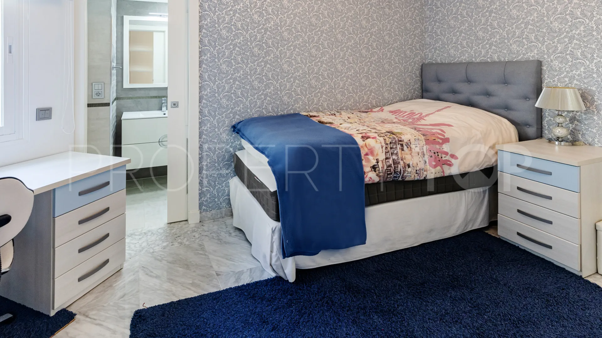 3 bedrooms Benalmadena Costa apartment for sale