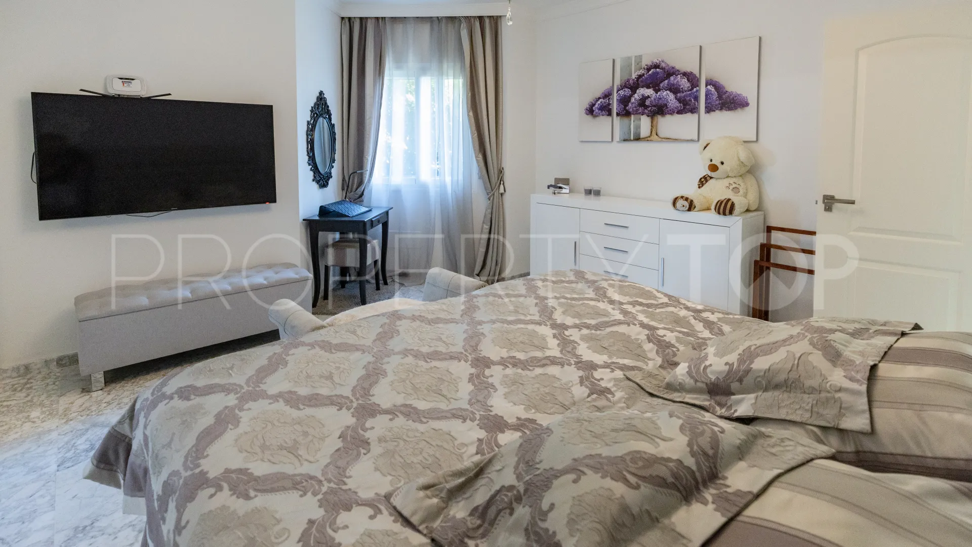 3 bedrooms Benalmadena Costa apartment for sale