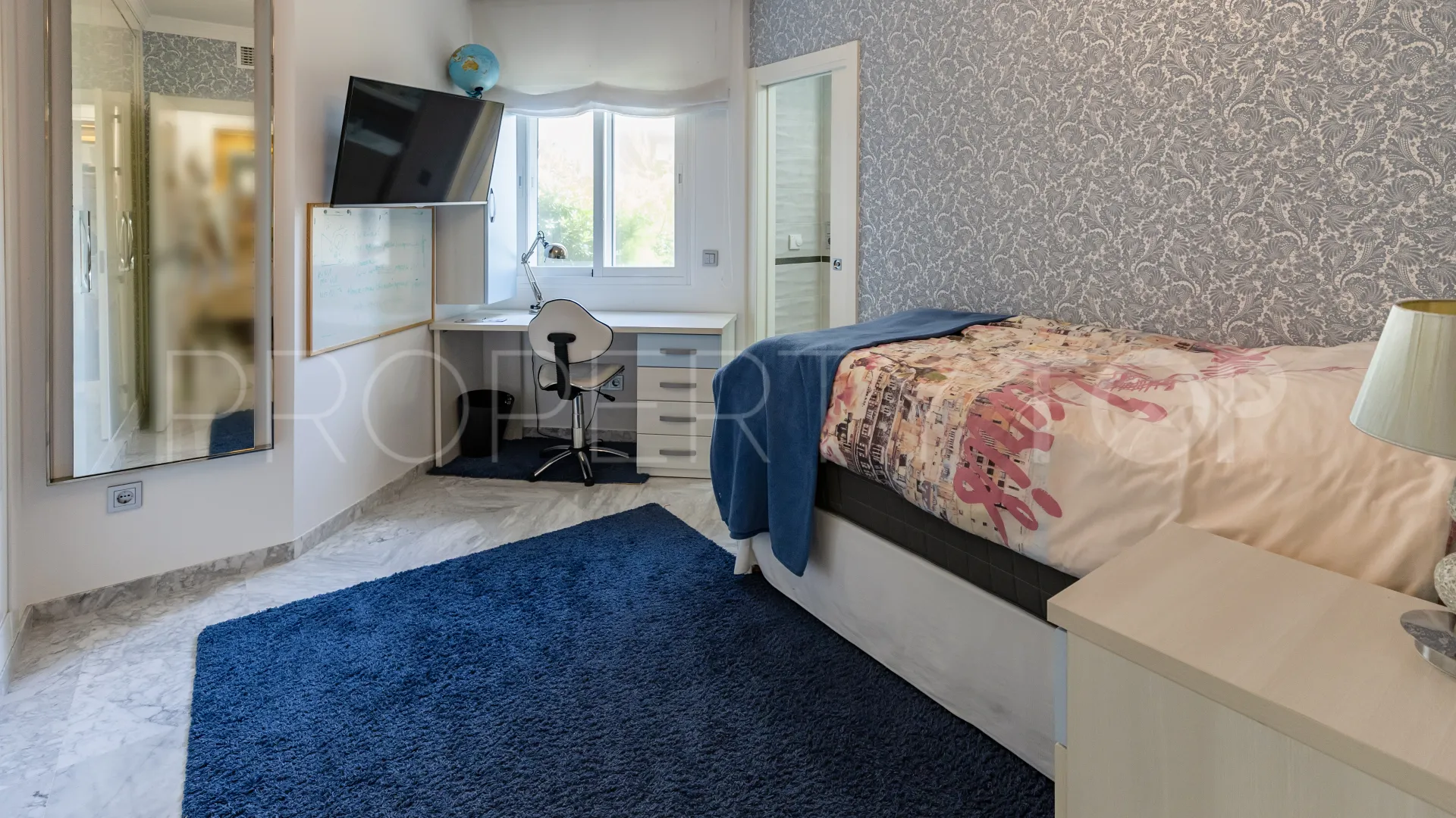 3 bedrooms Benalmadena Costa apartment for sale