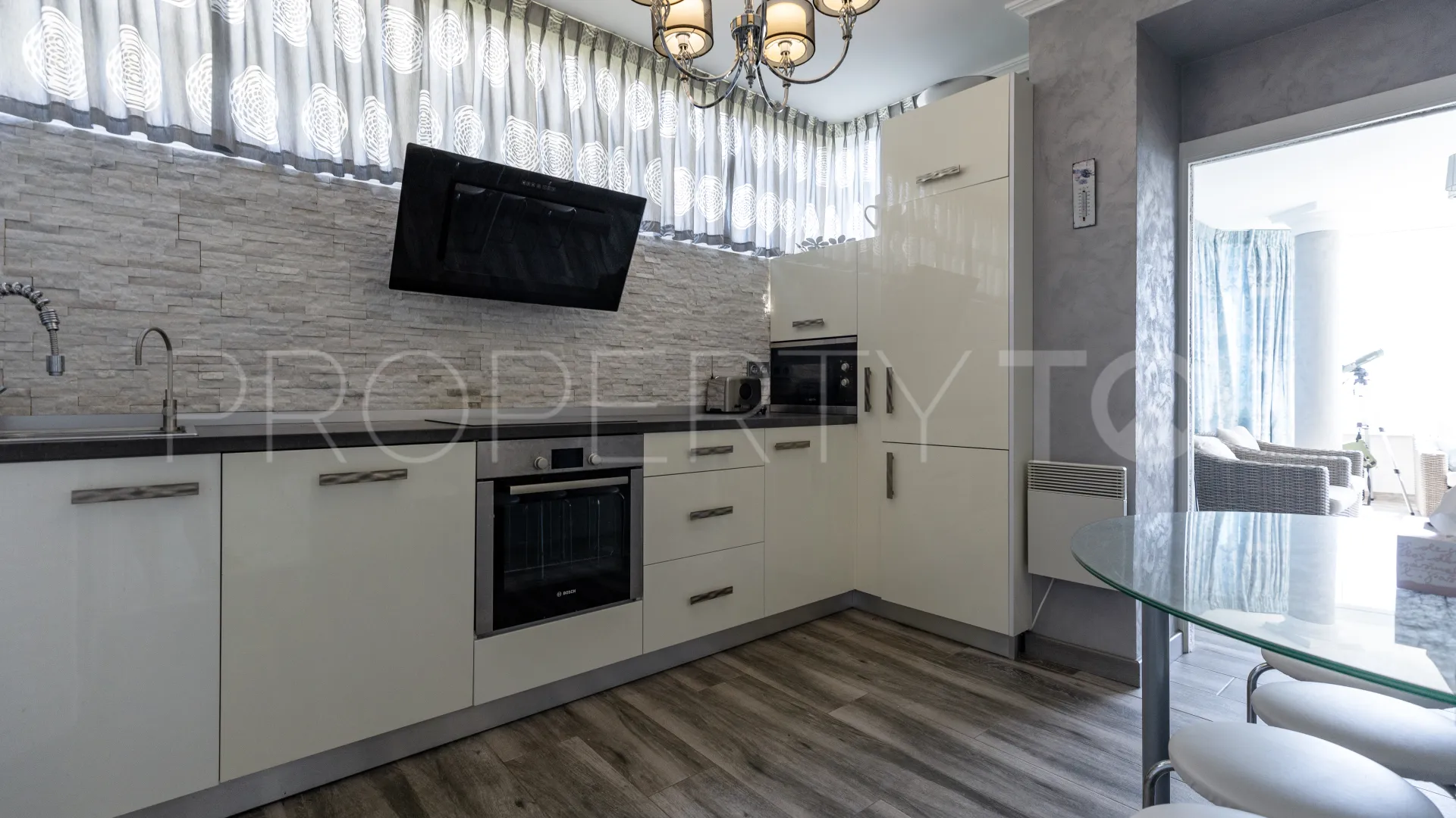 3 bedrooms Benalmadena Costa apartment for sale