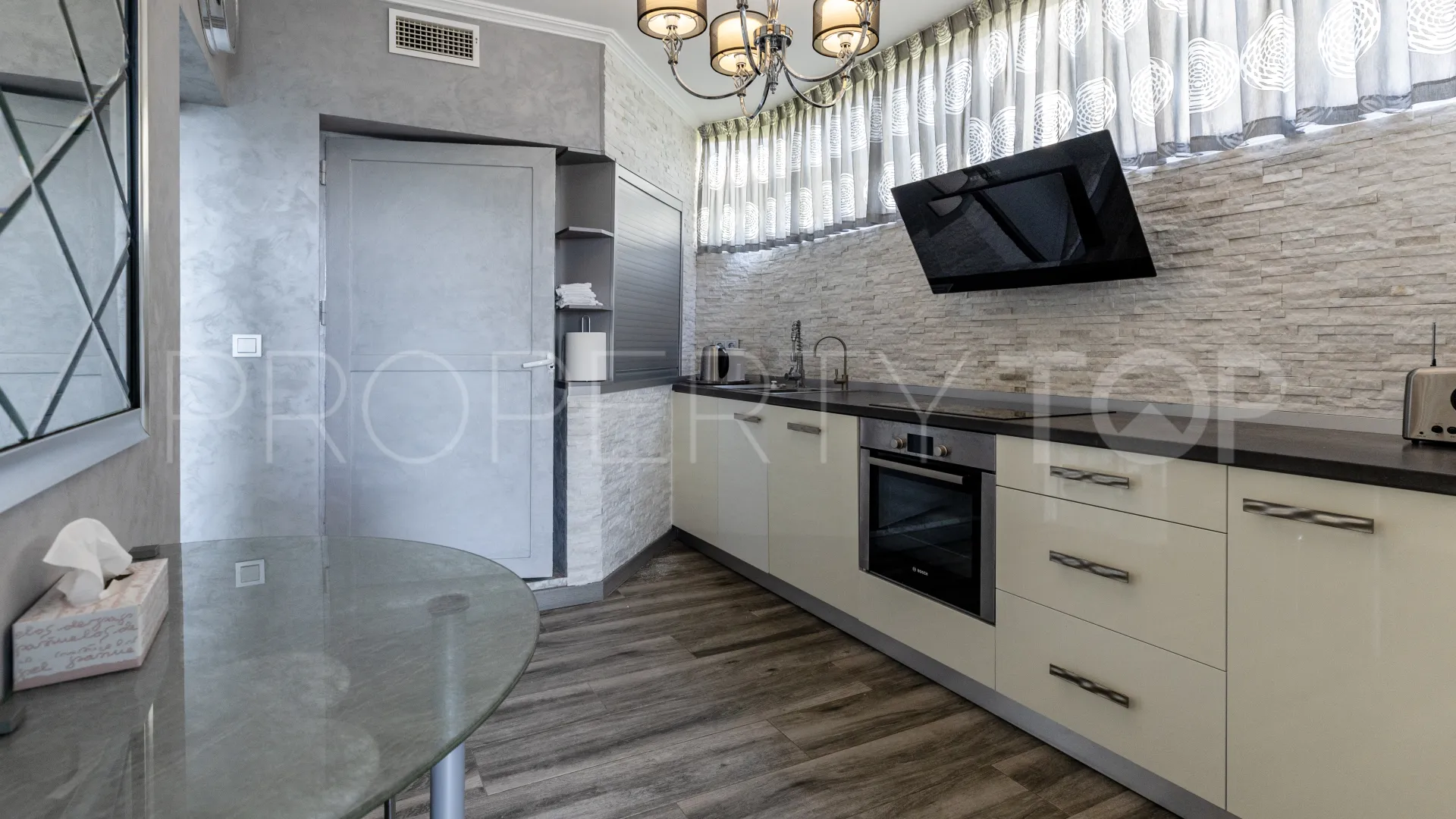 3 bedrooms Benalmadena Costa apartment for sale