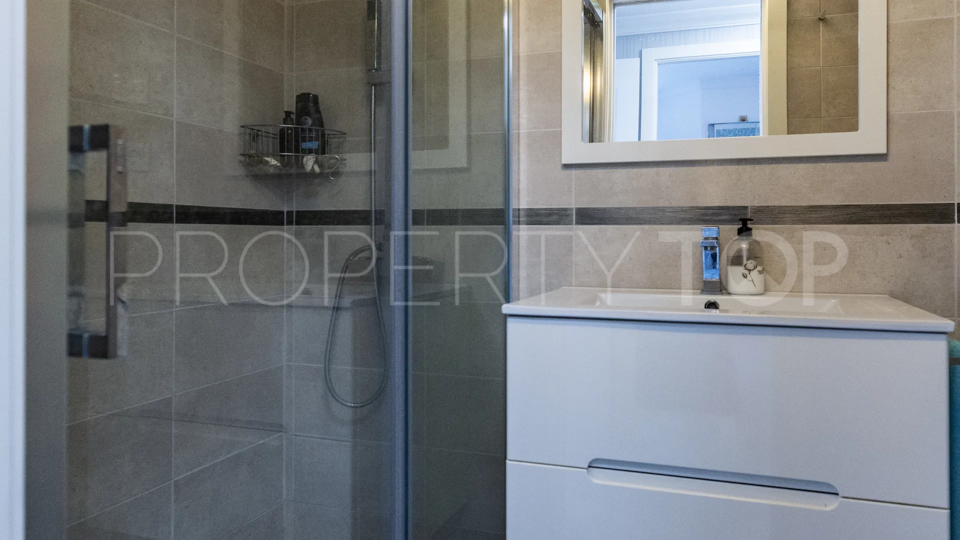 3 bedrooms Benalmadena Costa apartment for sale