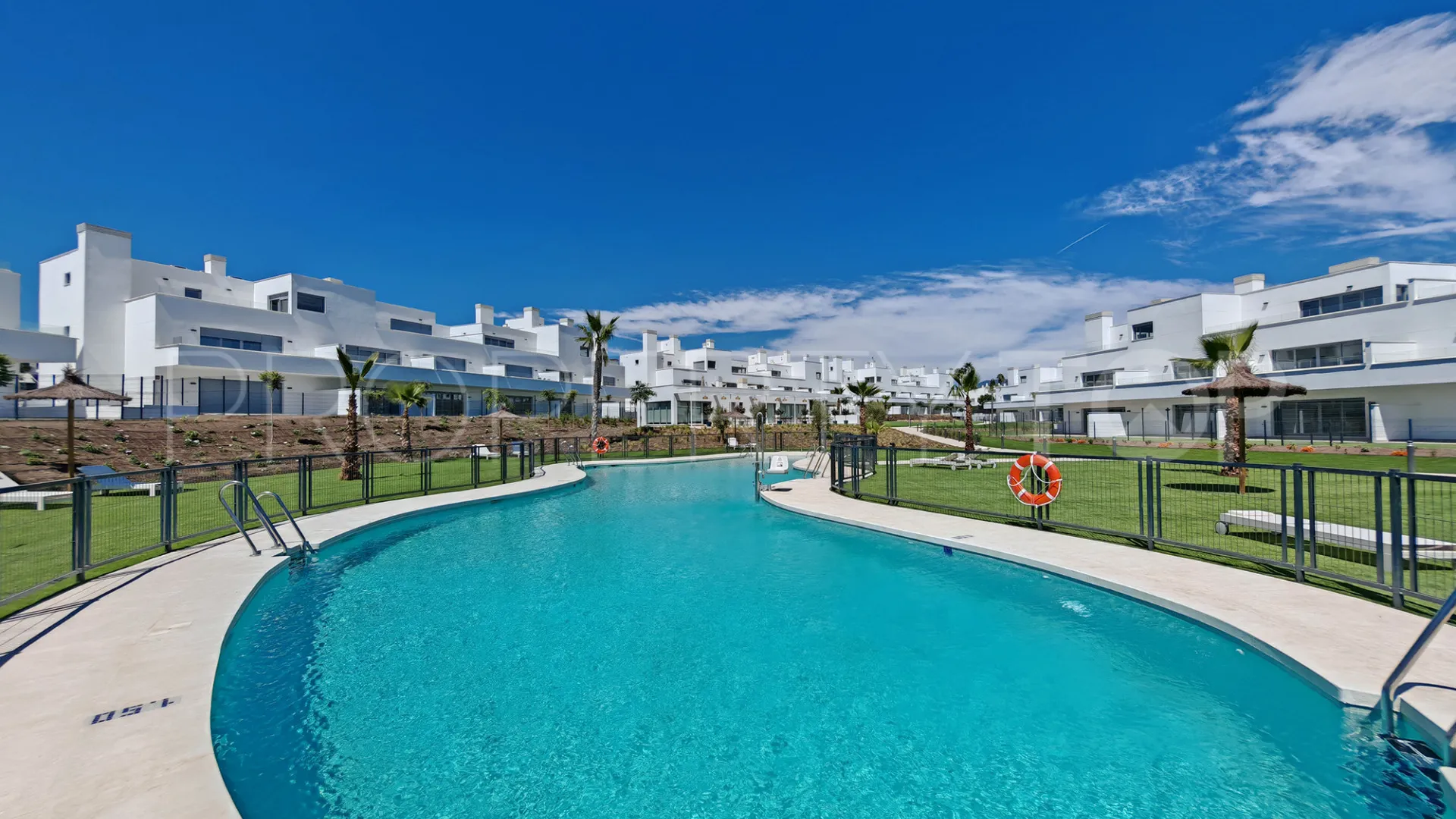 Cancelada, apartamento en venta de 2 dormitorios