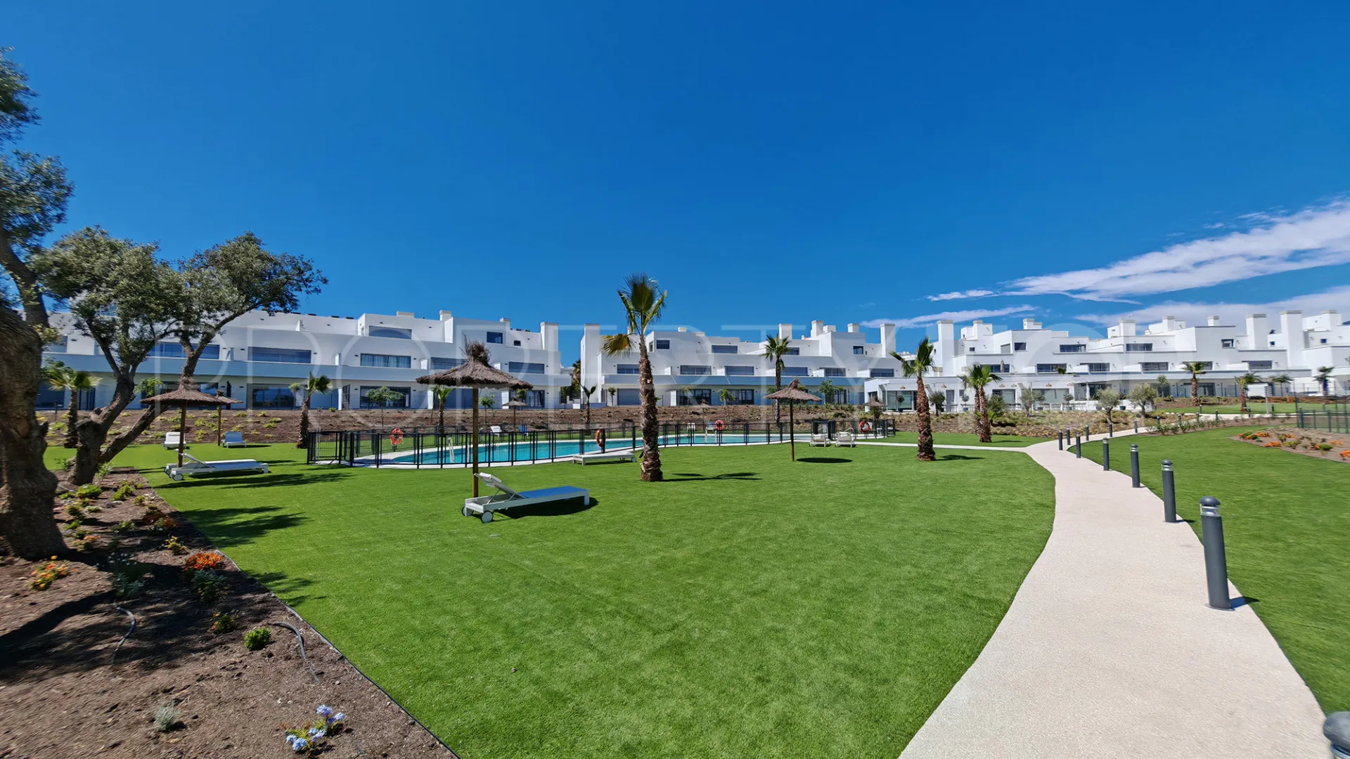Cancelada, apartamento en venta de 2 dormitorios