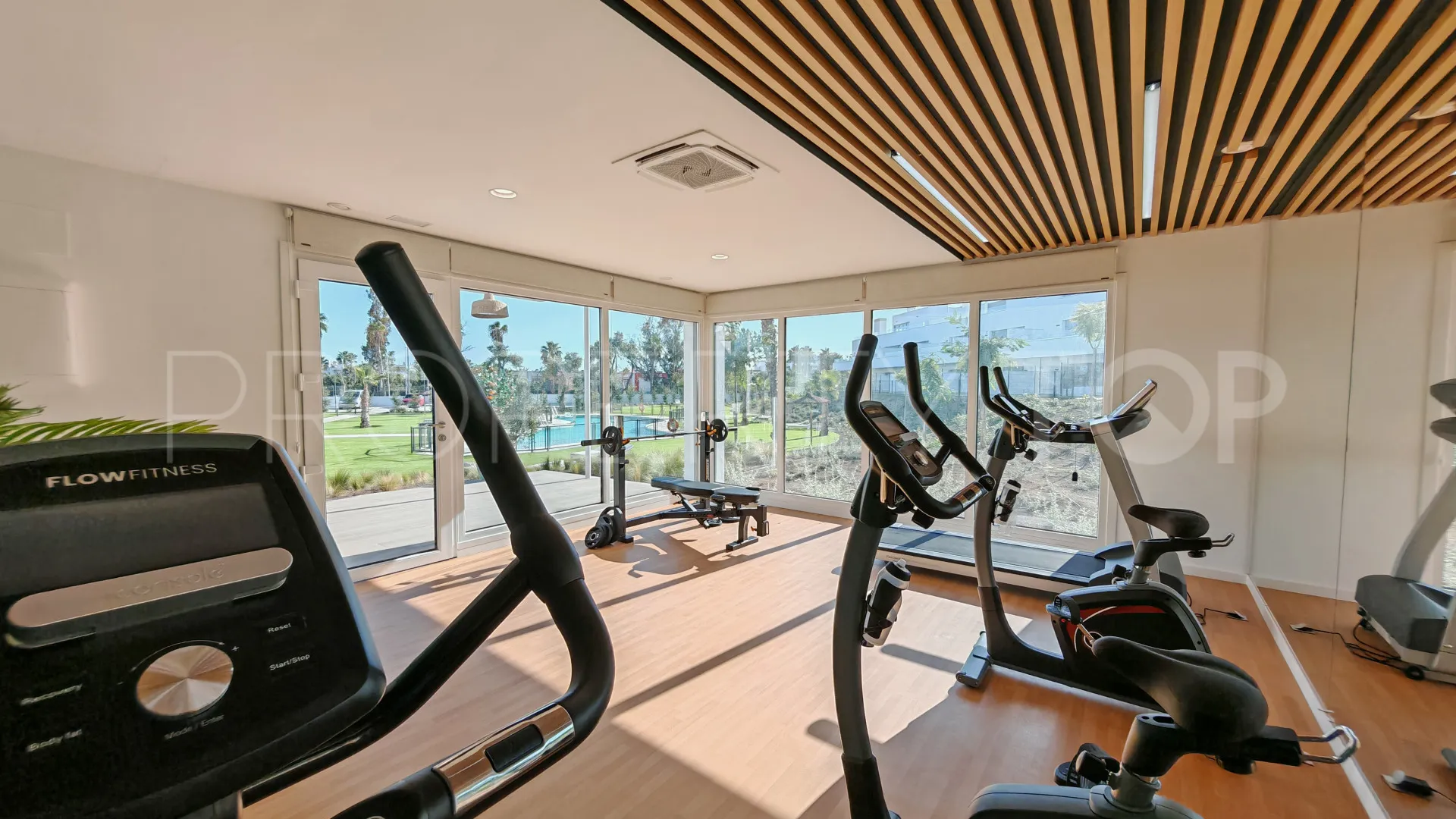 Cancelada, apartamento en venta de 2 dormitorios