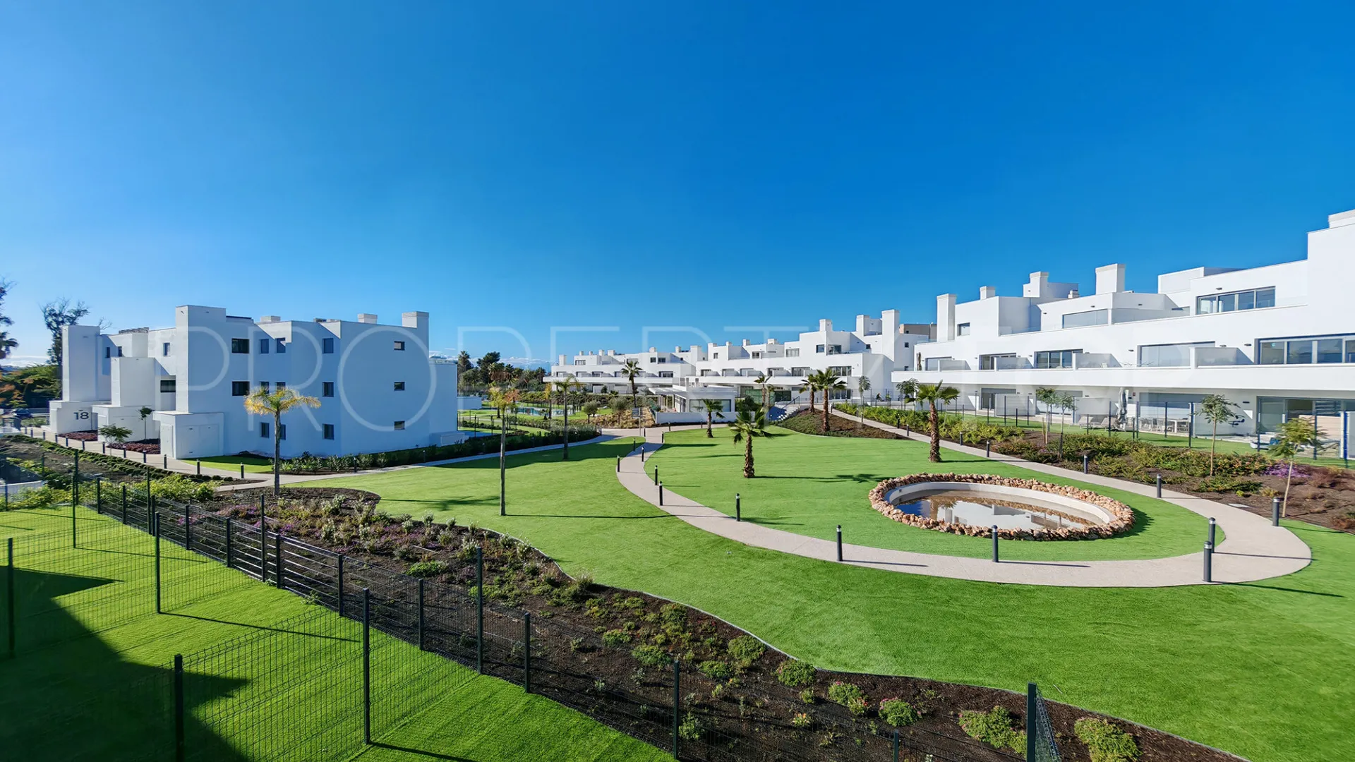 Cancelada, apartamento en venta de 2 dormitorios