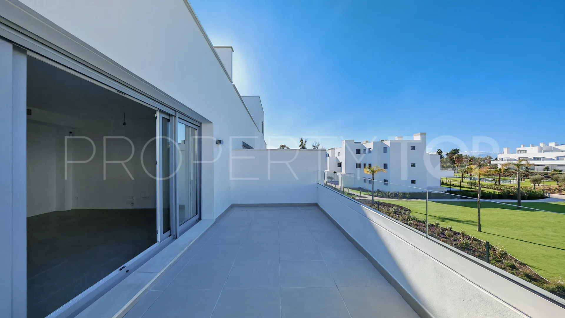 Cancelada, apartamento en venta de 2 dormitorios