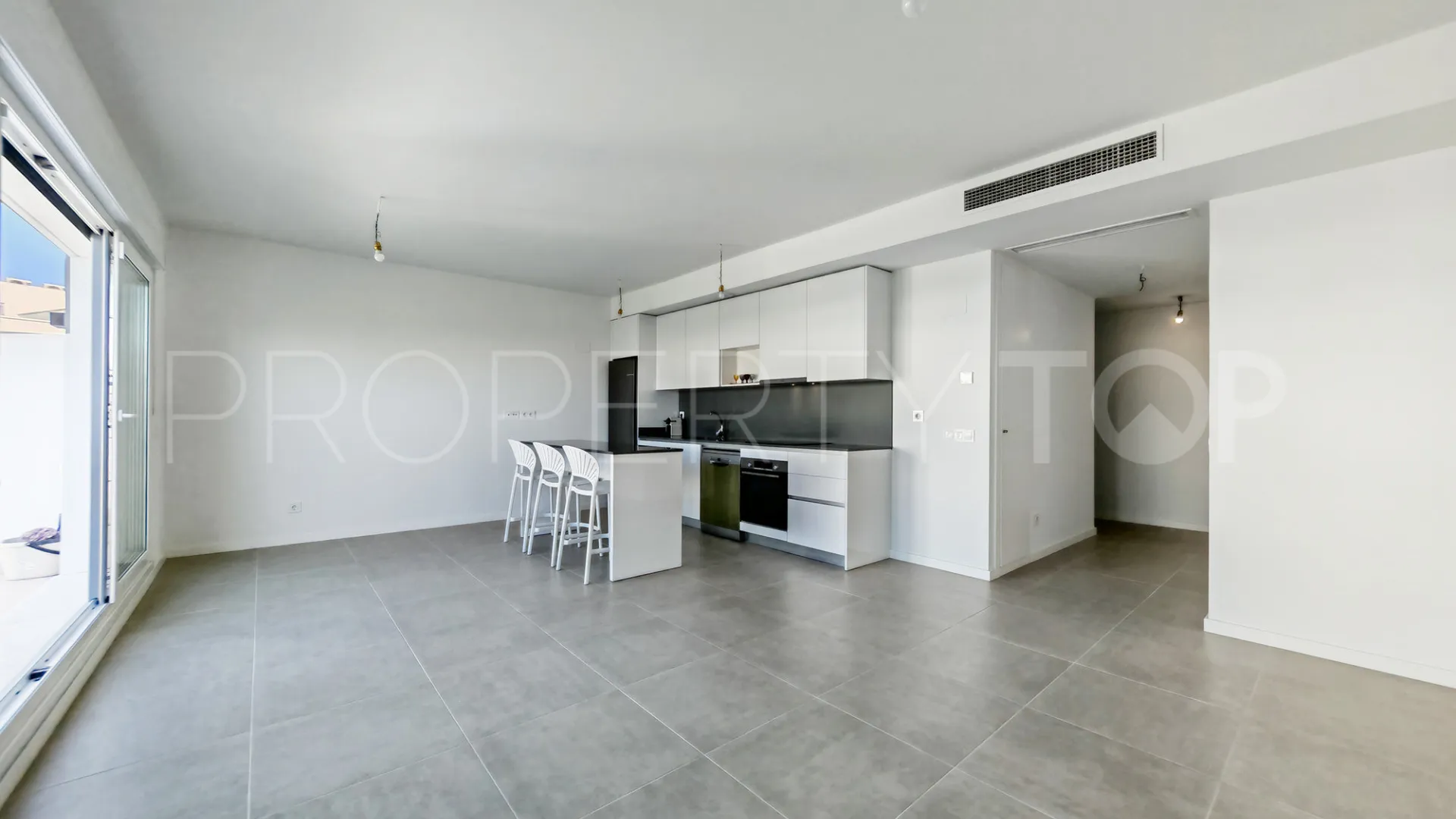 Cancelada, apartamento en venta de 2 dormitorios