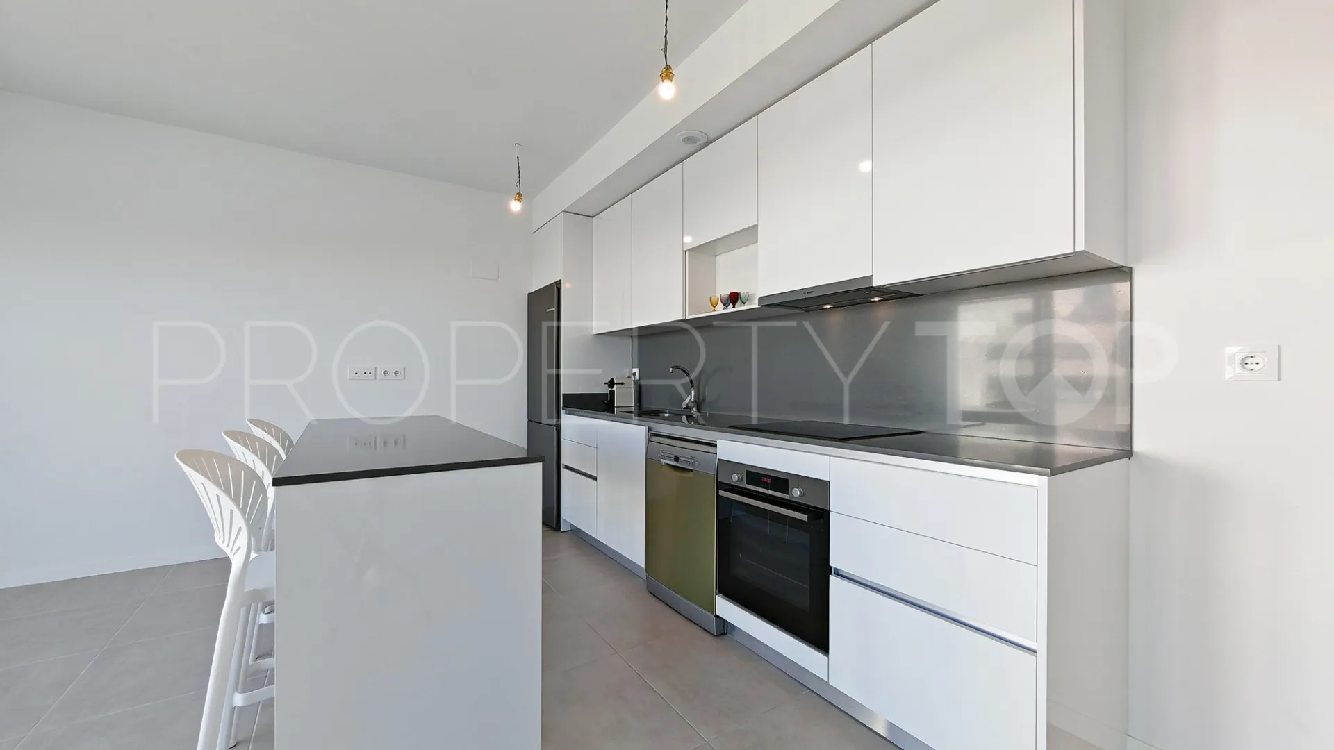 Cancelada, apartamento en venta de 2 dormitorios