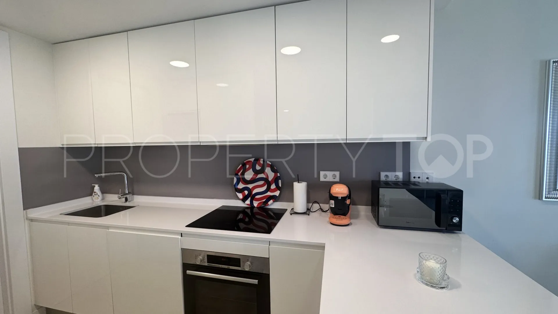 Apartamento en venta de 2 dormitorios en Selwo