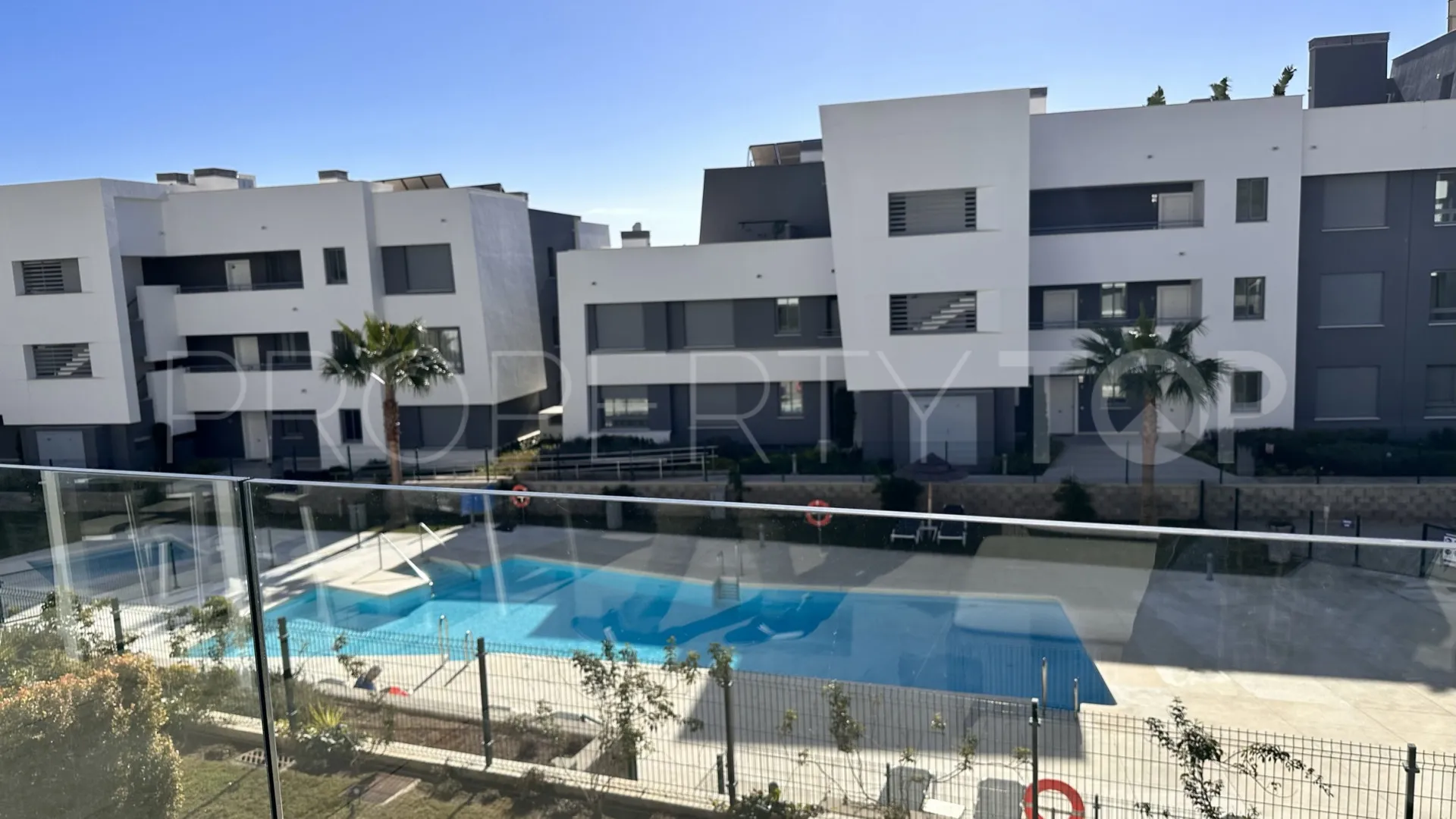 Apartamento en venta de 2 dormitorios en Selwo