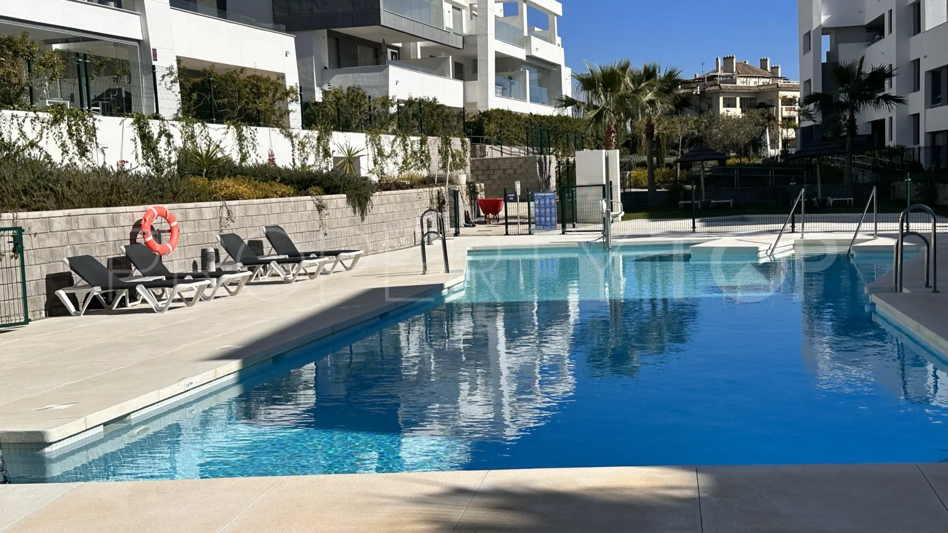 Apartamento en venta de 2 dormitorios en Selwo
