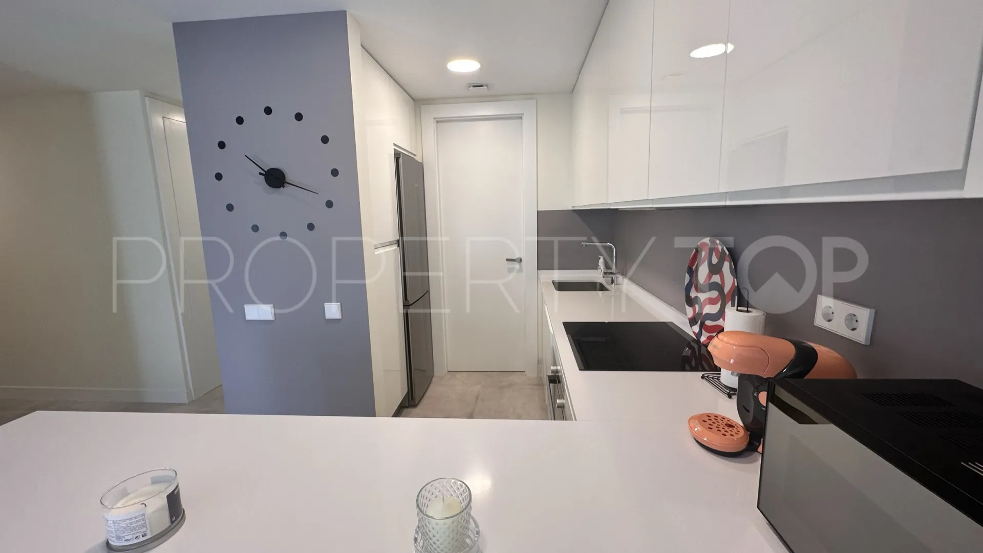 Apartamento en venta de 2 dormitorios en Selwo