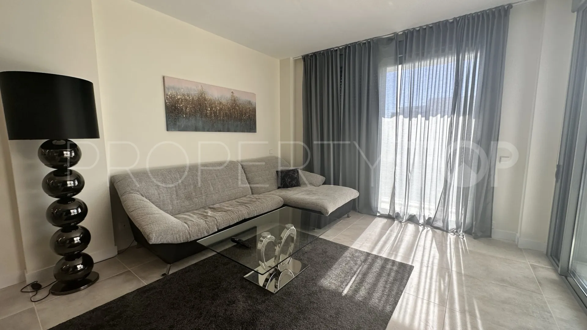 Apartamento en venta de 2 dormitorios en Selwo