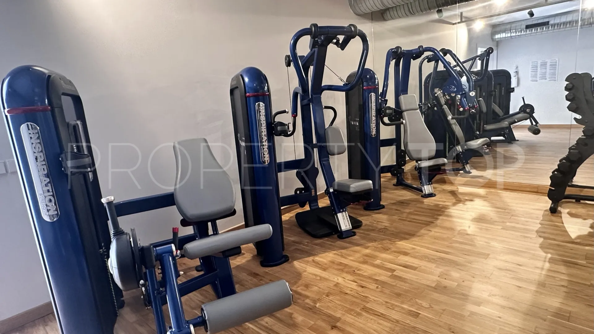 Apartamento en venta de 2 dormitorios en Selwo