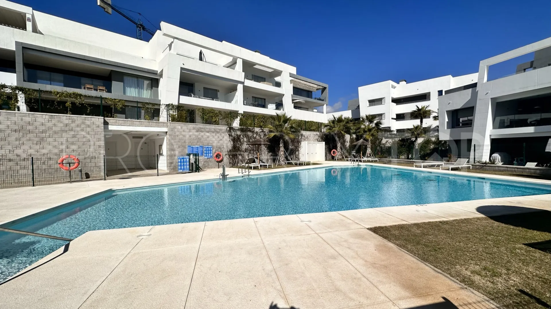 Apartamento en venta de 2 dormitorios en Selwo