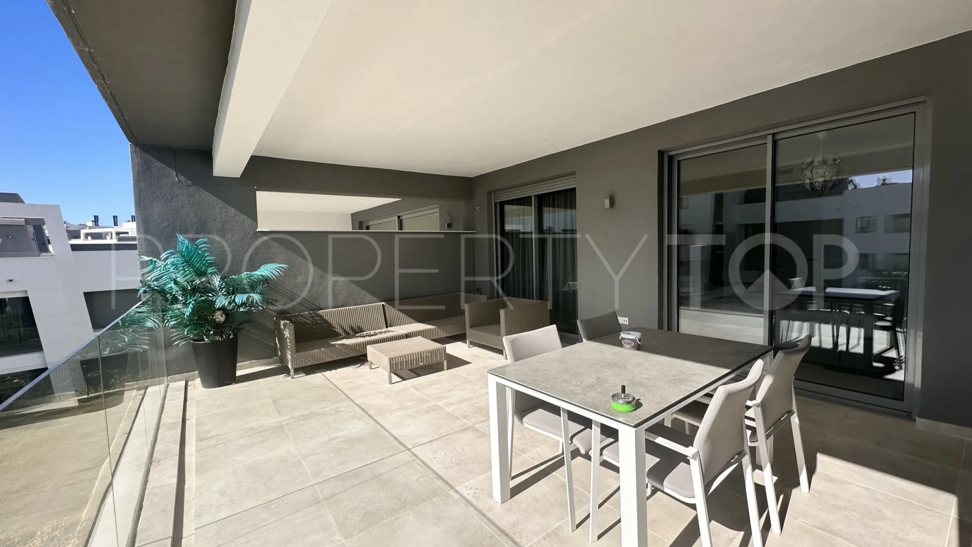 Apartamento en venta de 2 dormitorios en Selwo