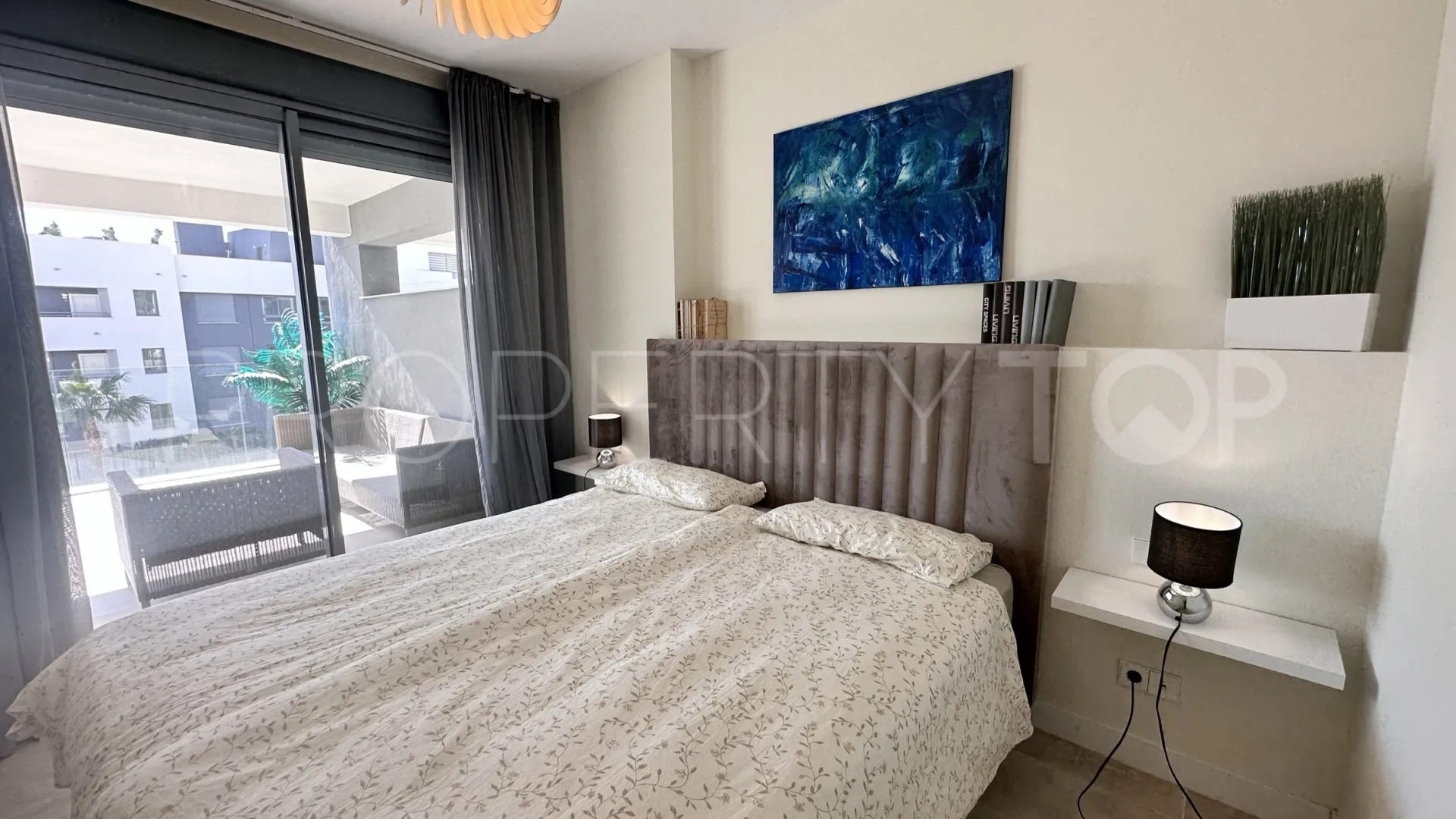 Apartamento en venta de 2 dormitorios en Selwo