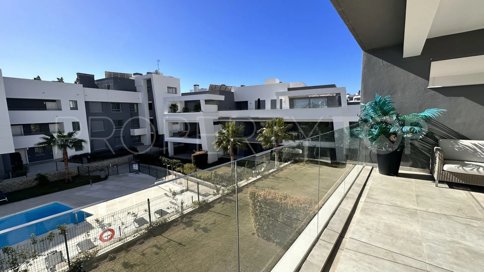Apartamento en venta de 2 dormitorios en Selwo