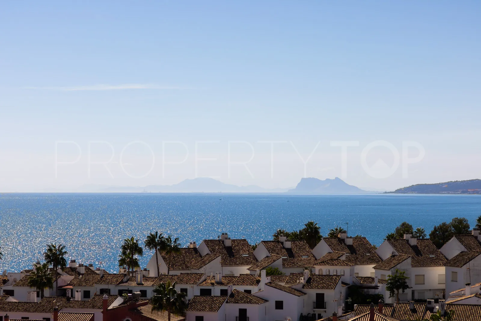 3 bedrooms penthouse in Estepona for sale