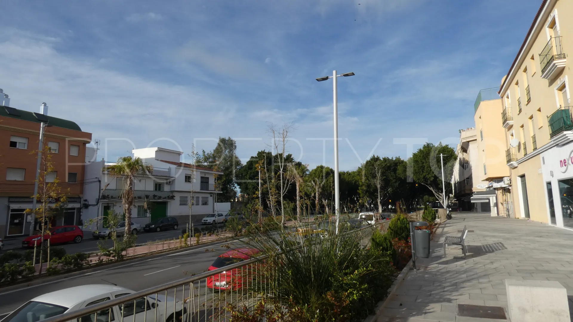 Buy Malaga - Teatinos commercial premises