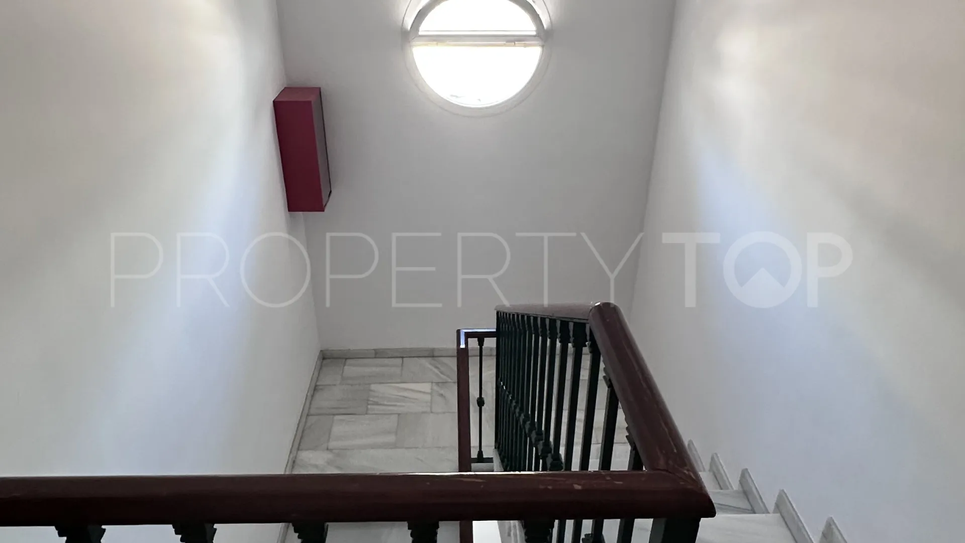 For sale San Pedro de Alcantara 3 bedrooms duplex penthouse