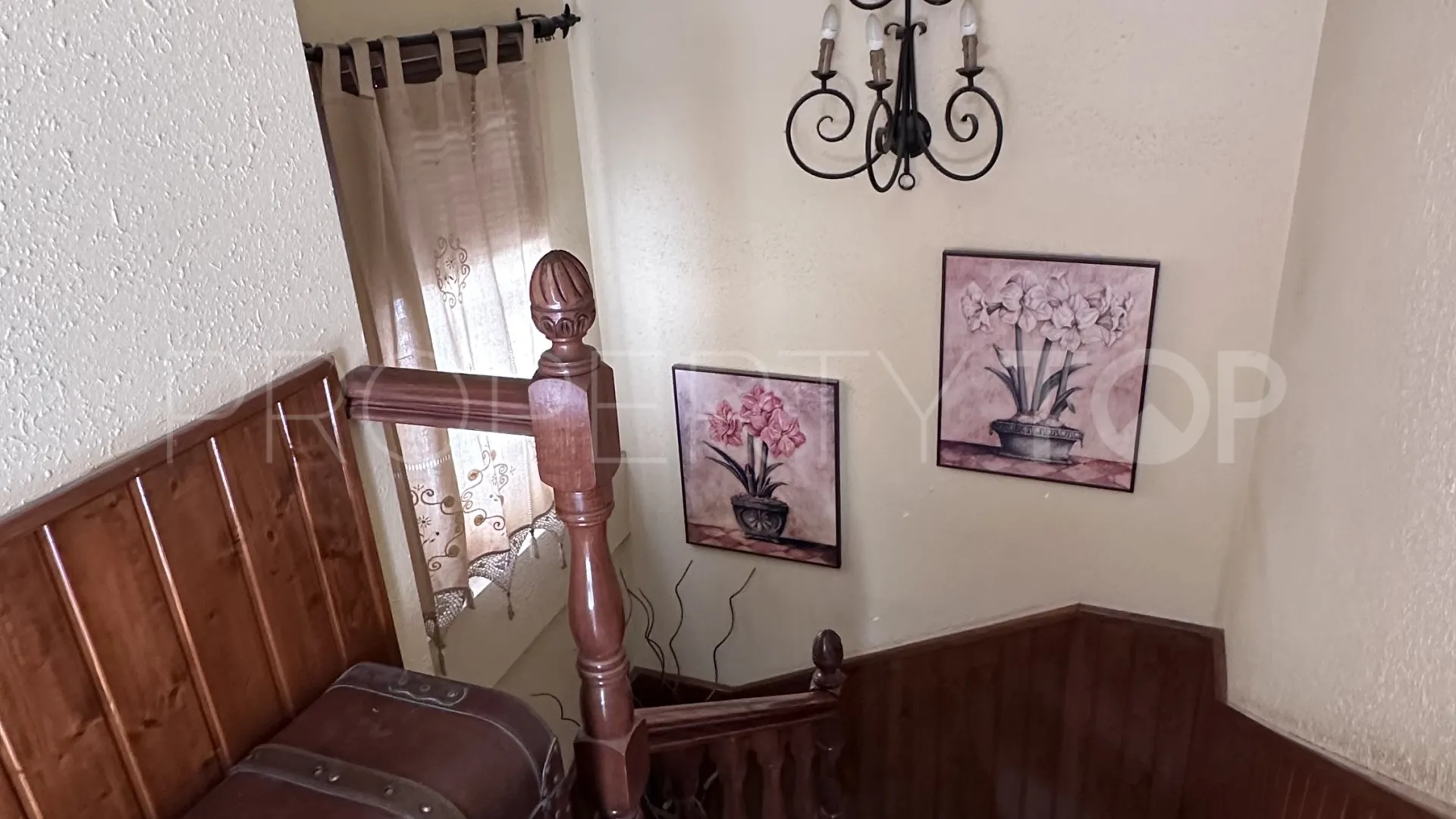 For sale San Pedro de Alcantara 3 bedrooms duplex penthouse