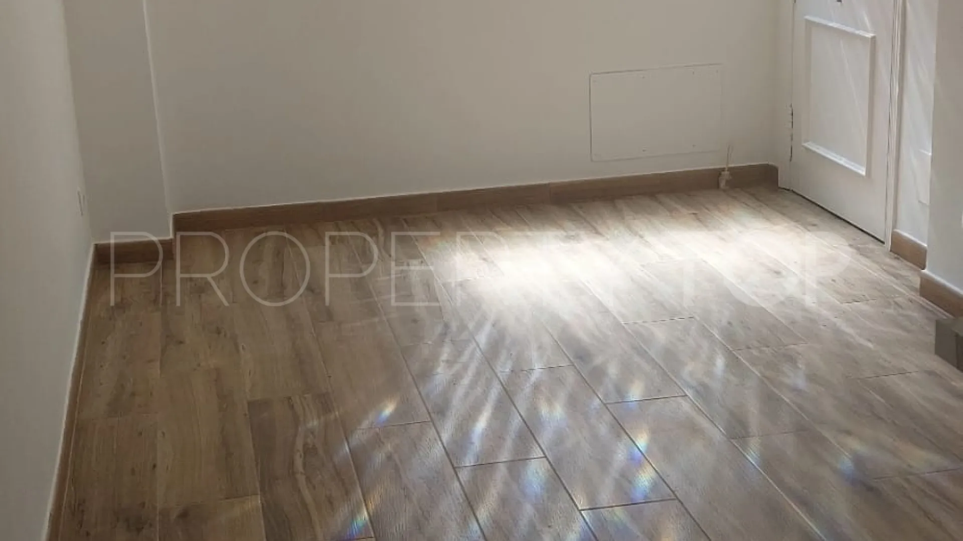 2 bedrooms ground floor apartment in Las Lagunas for sale