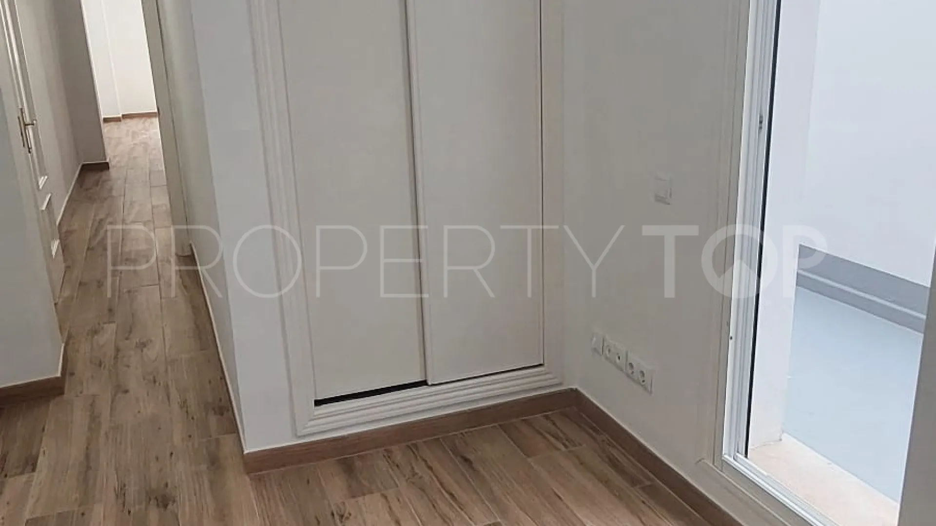 2 bedrooms ground floor apartment in Las Lagunas for sale