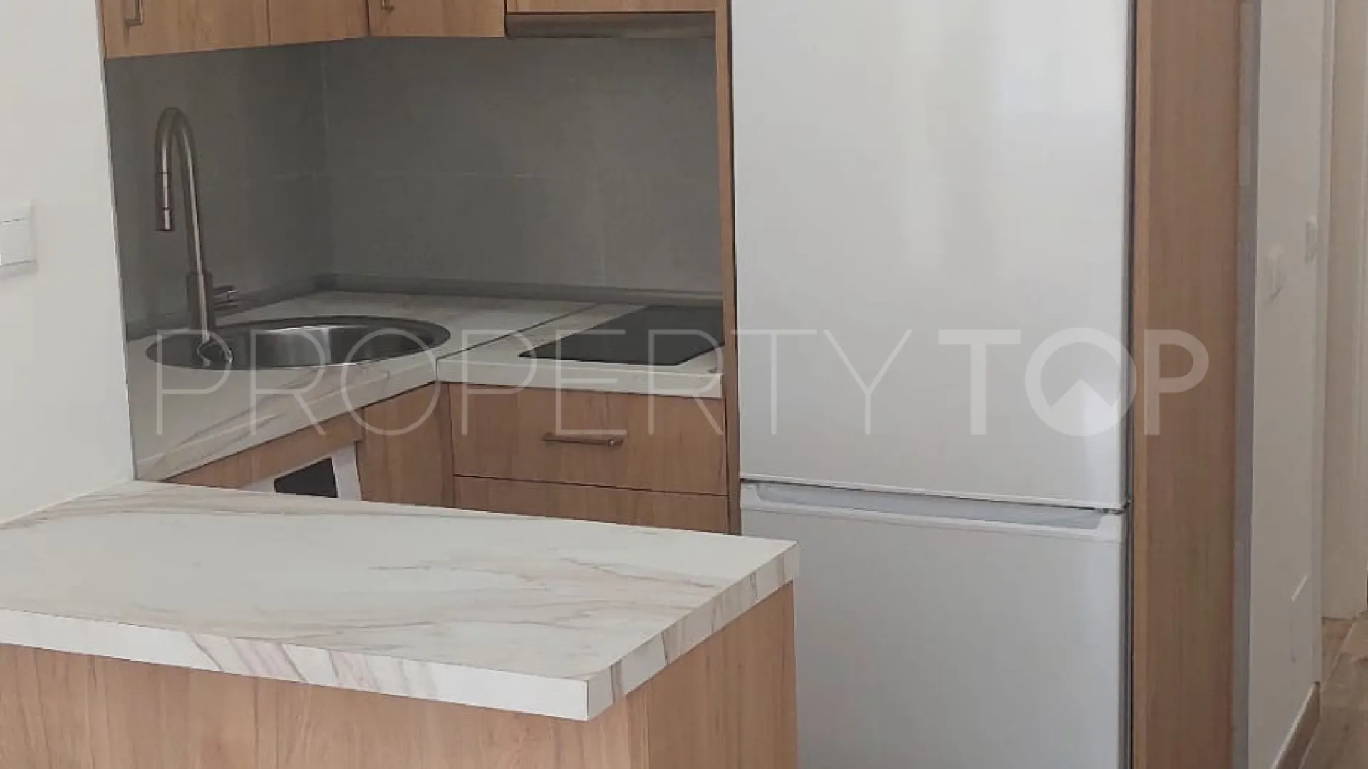 2 bedrooms ground floor apartment in Las Lagunas for sale
