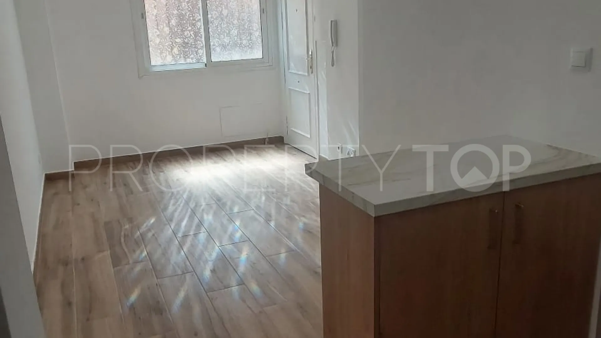 2 bedrooms ground floor apartment in Las Lagunas for sale