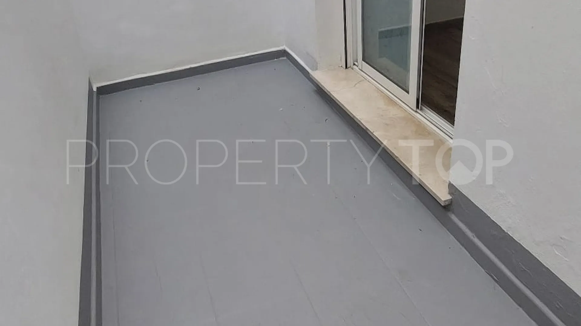 2 bedrooms ground floor apartment in Las Lagunas for sale