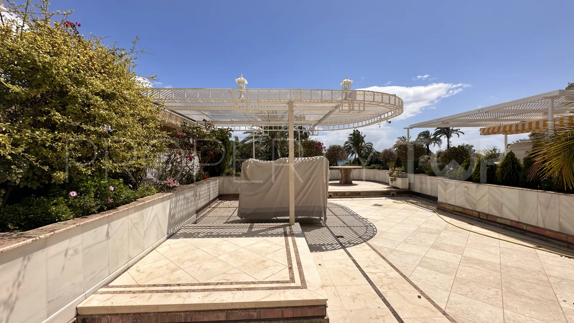 For sale apartment in Marbella - Puerto Banus