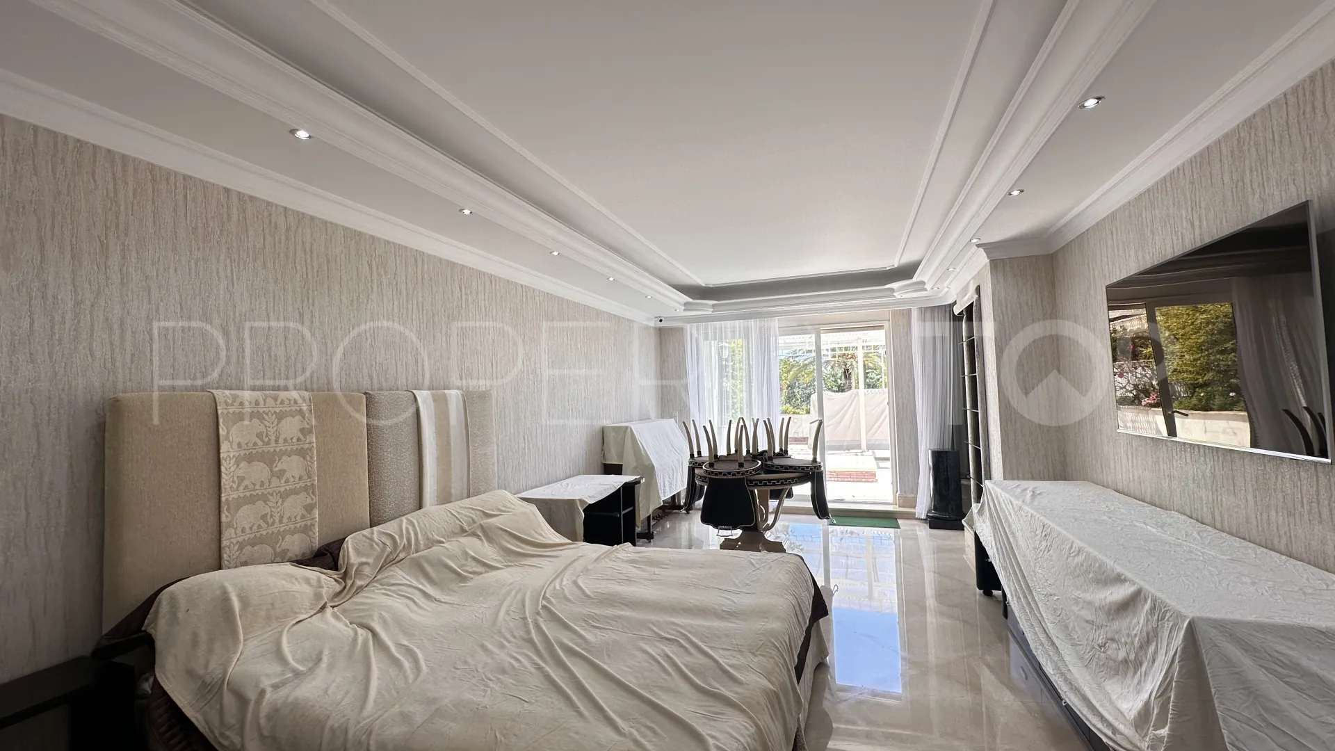 For sale apartment in Marbella - Puerto Banus