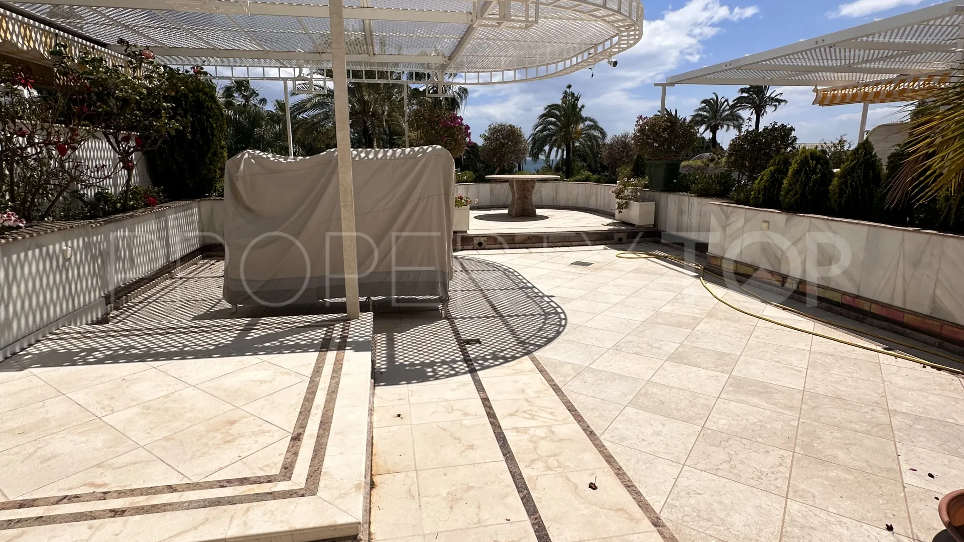 For sale apartment in Marbella - Puerto Banus