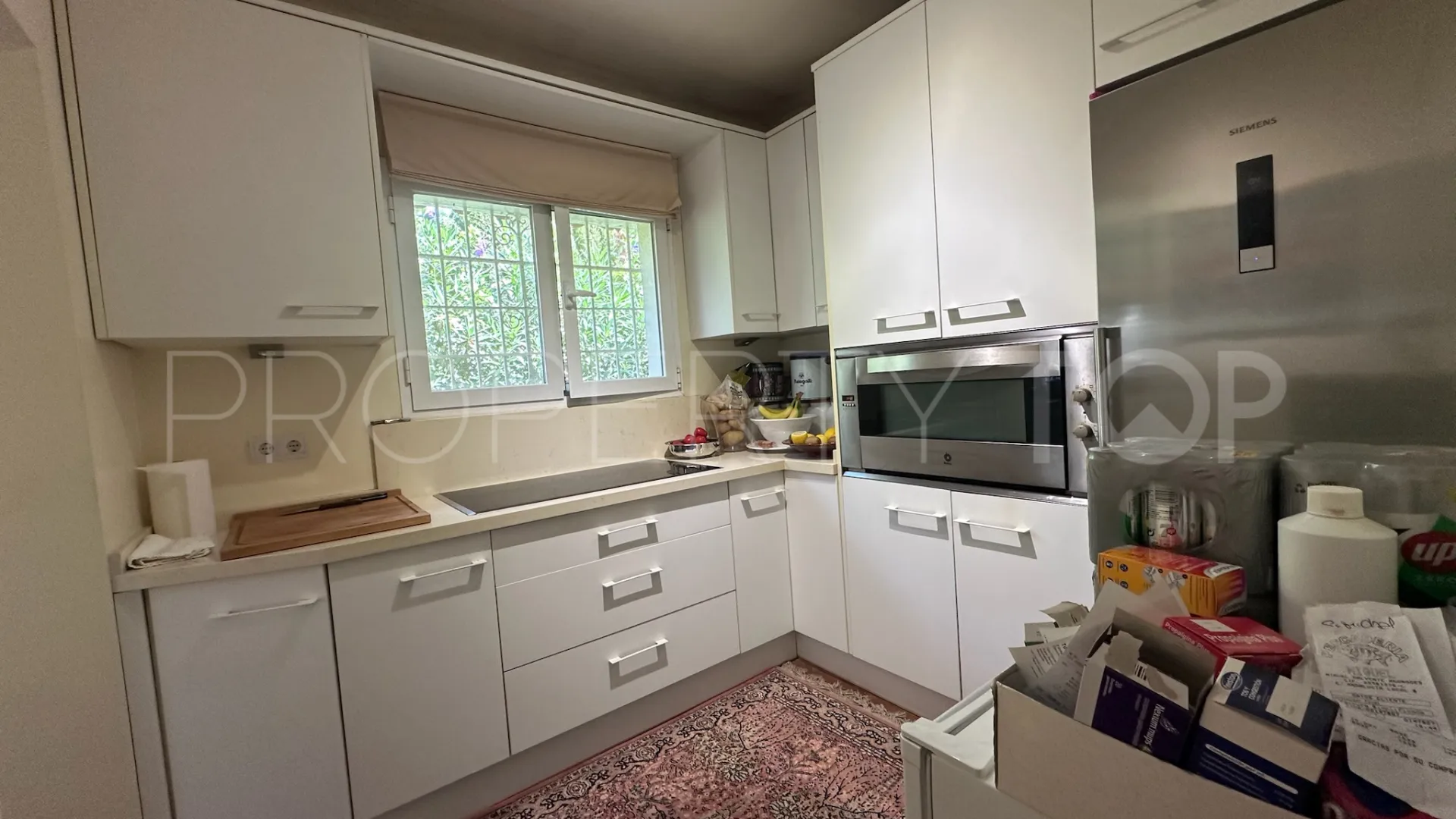 San Pedro de Alcantara, villa en venta de 3 dormitorios