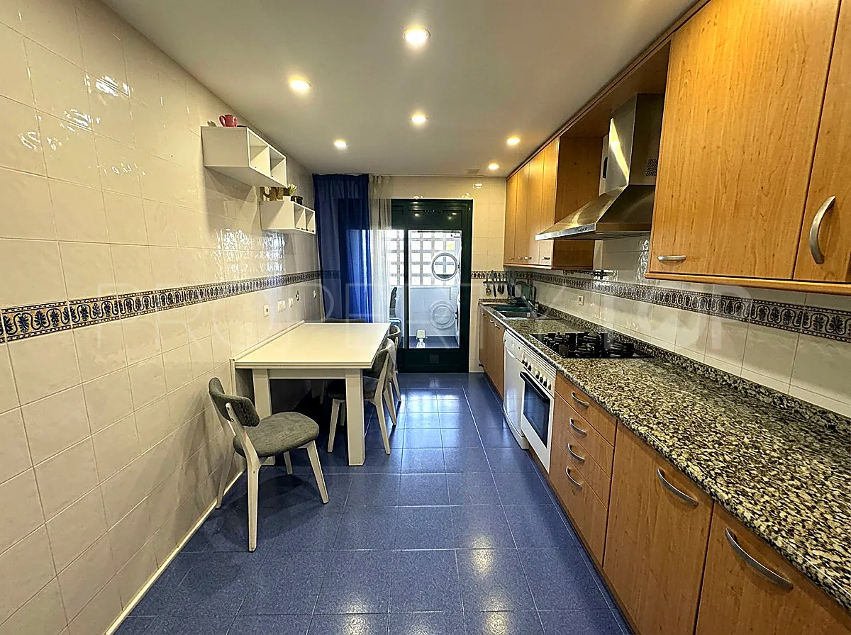 Apartment in Los Jazmines for sale
