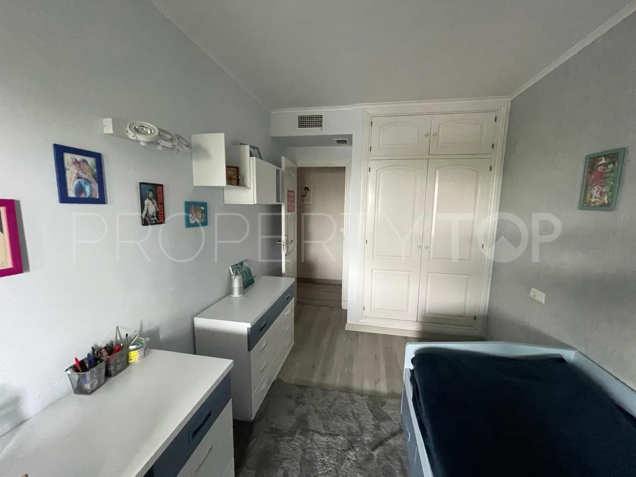 Apartment in Los Jazmines for sale