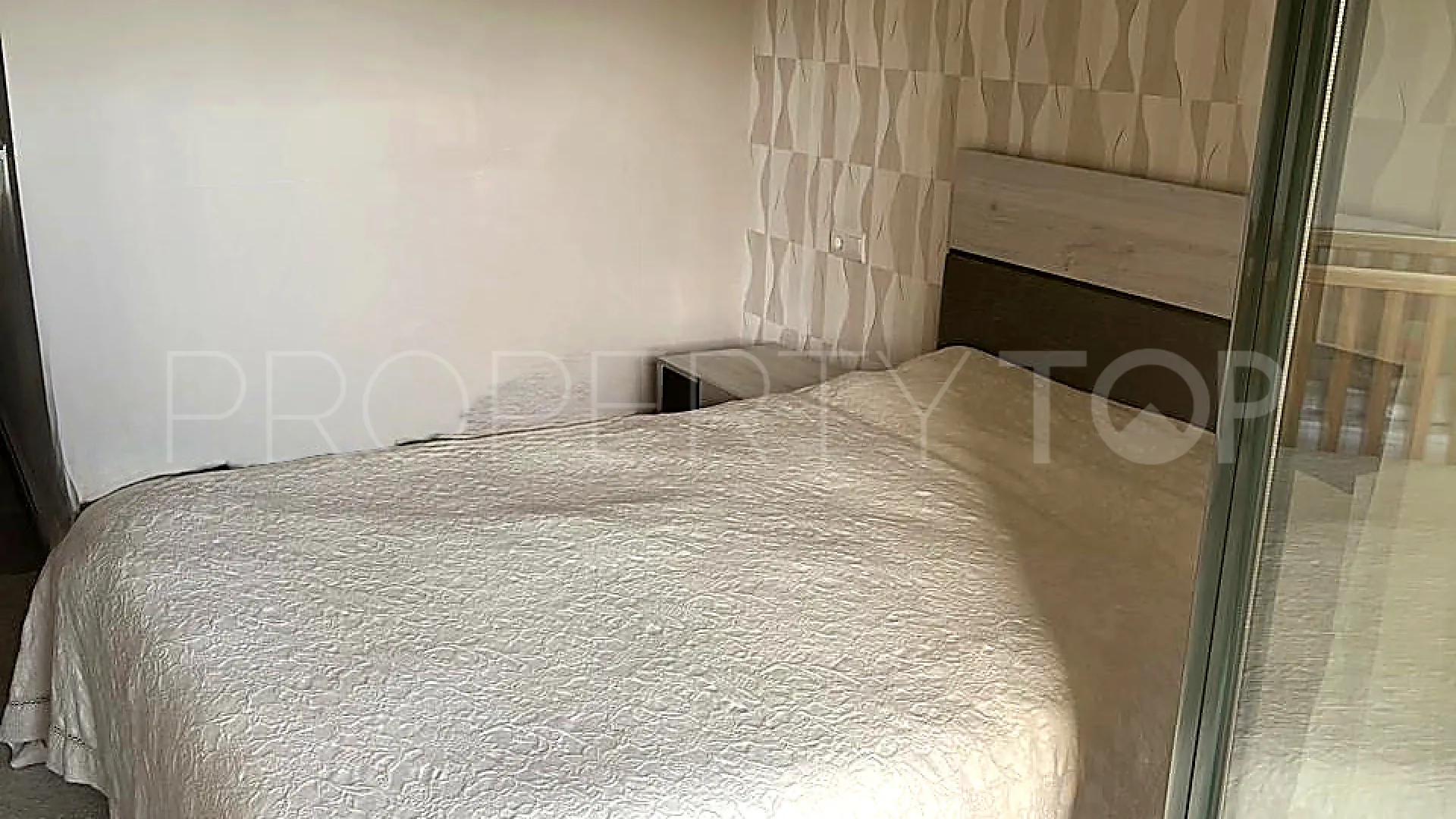 Apartment in Los Jazmines for sale