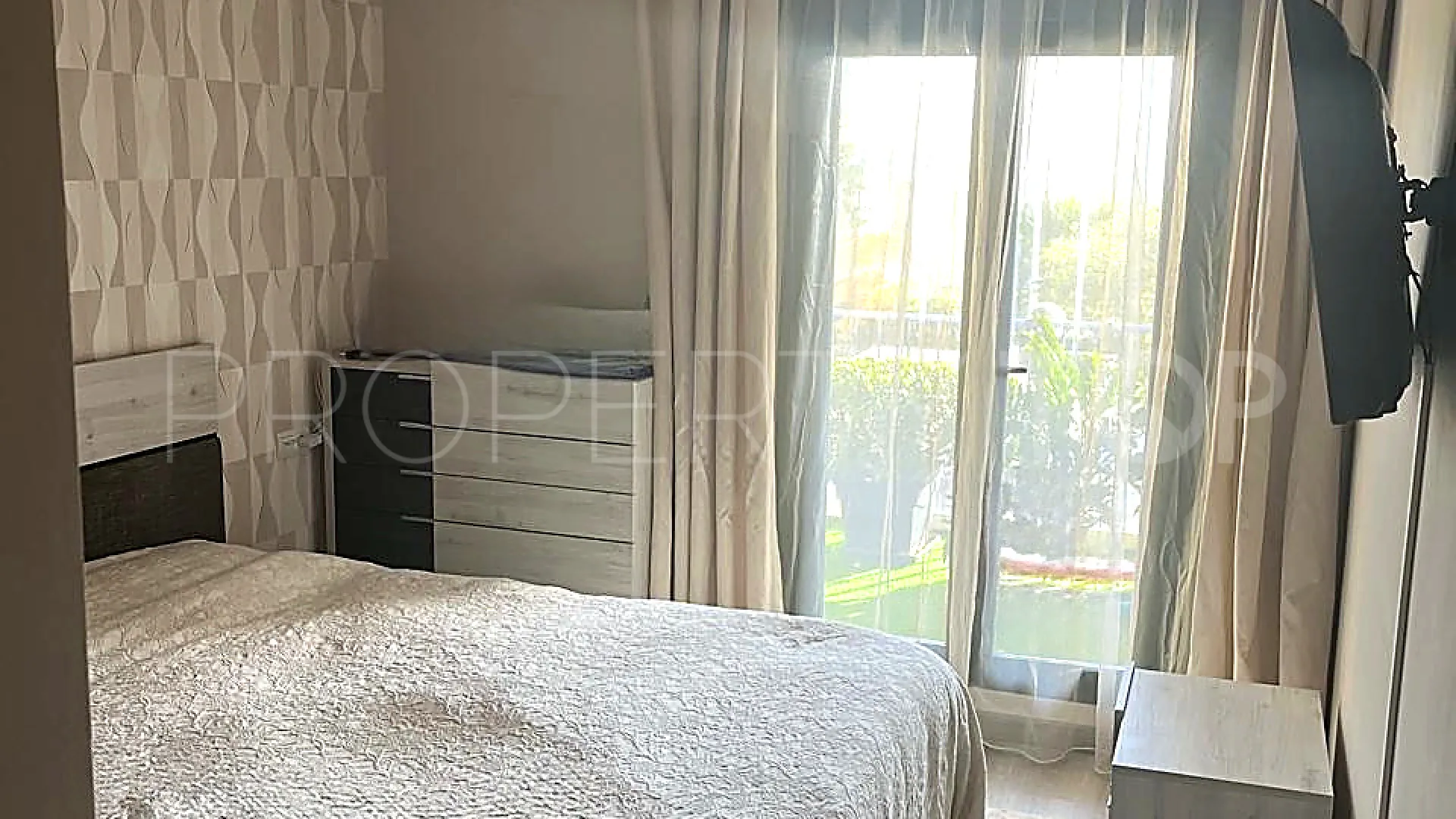 Apartment in Los Jazmines for sale
