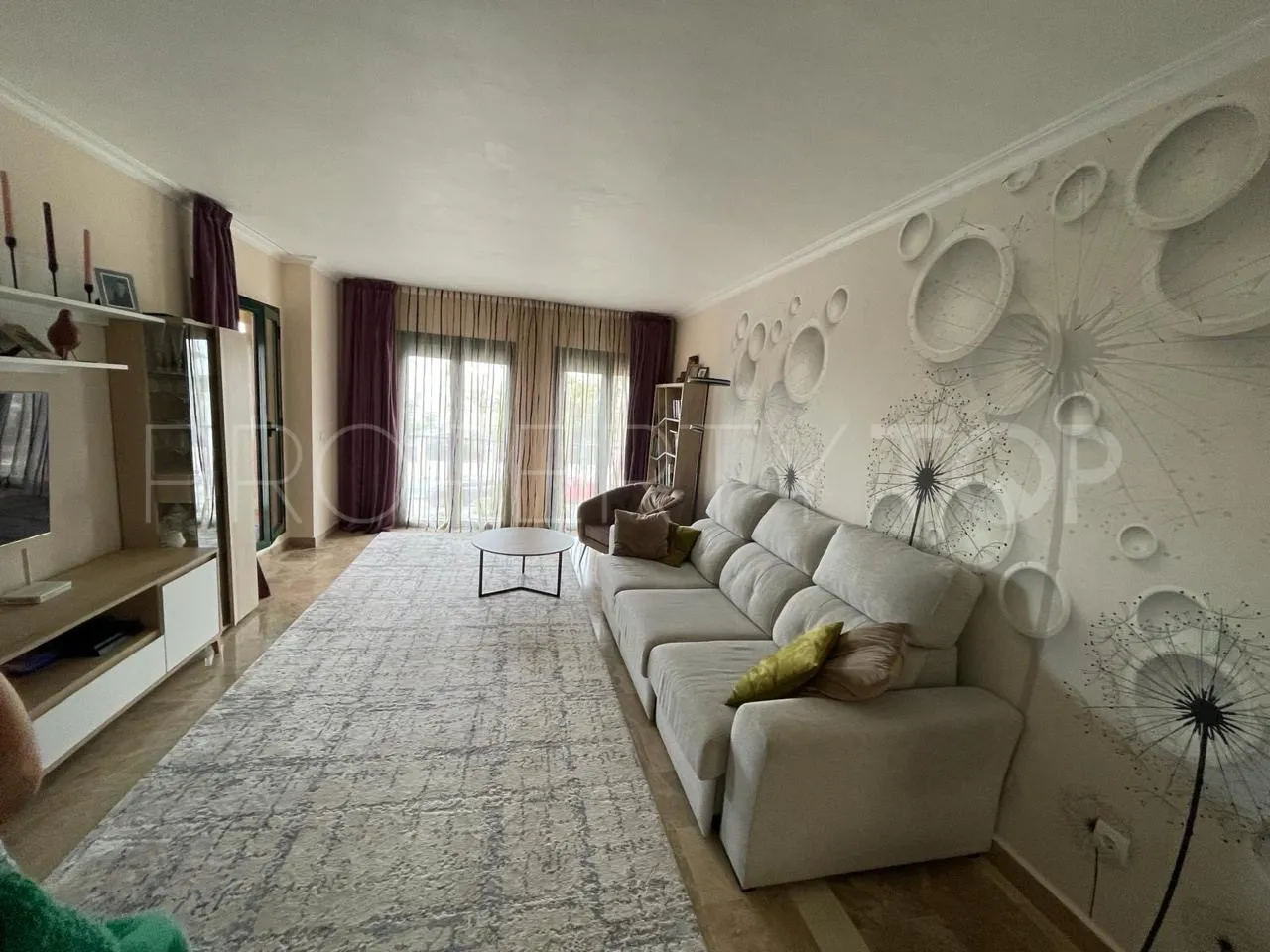 Apartment in Los Jazmines for sale