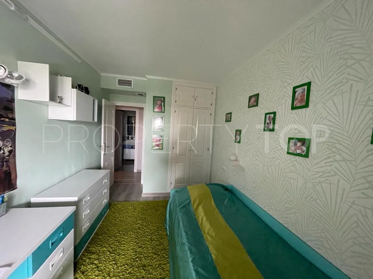 Apartment in Los Jazmines for sale