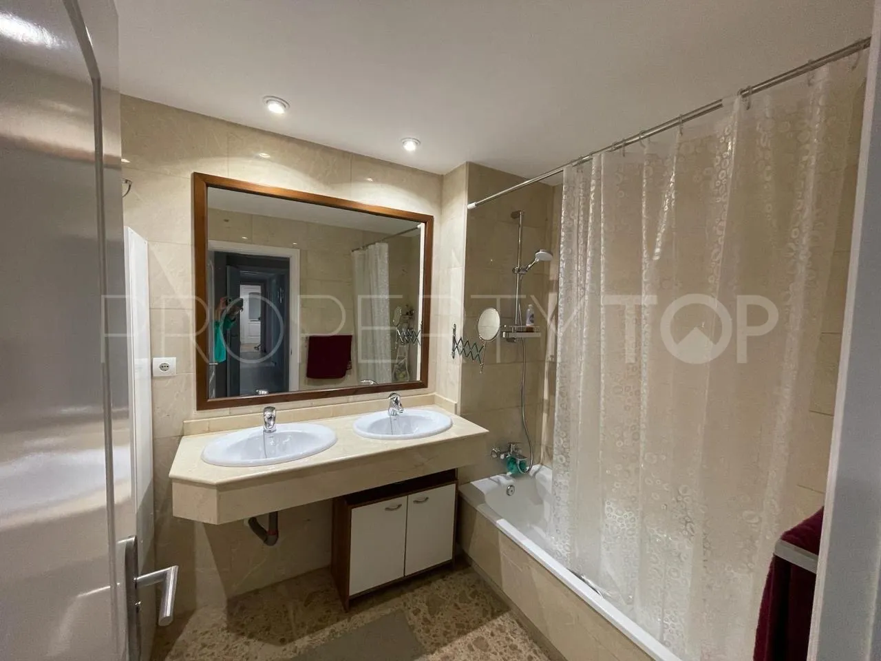 Apartment in Los Jazmines for sale