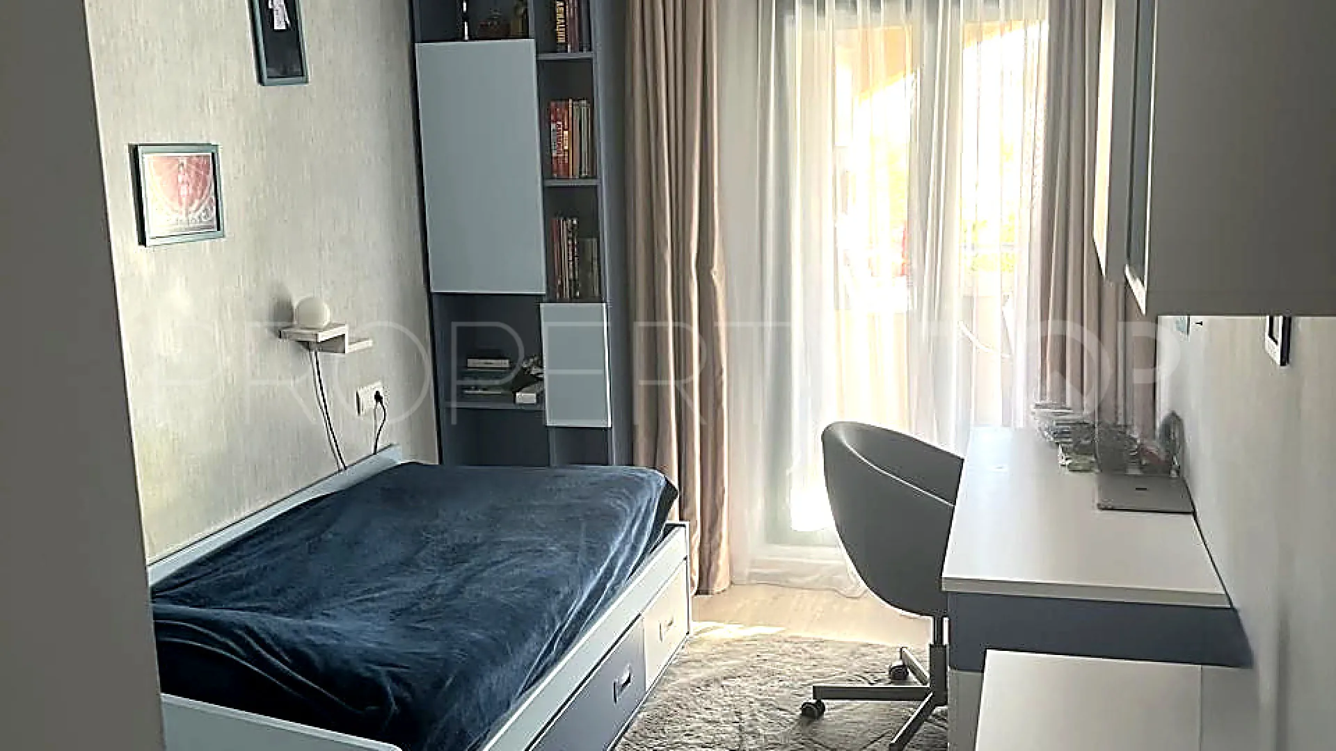 Apartment in Los Jazmines for sale
