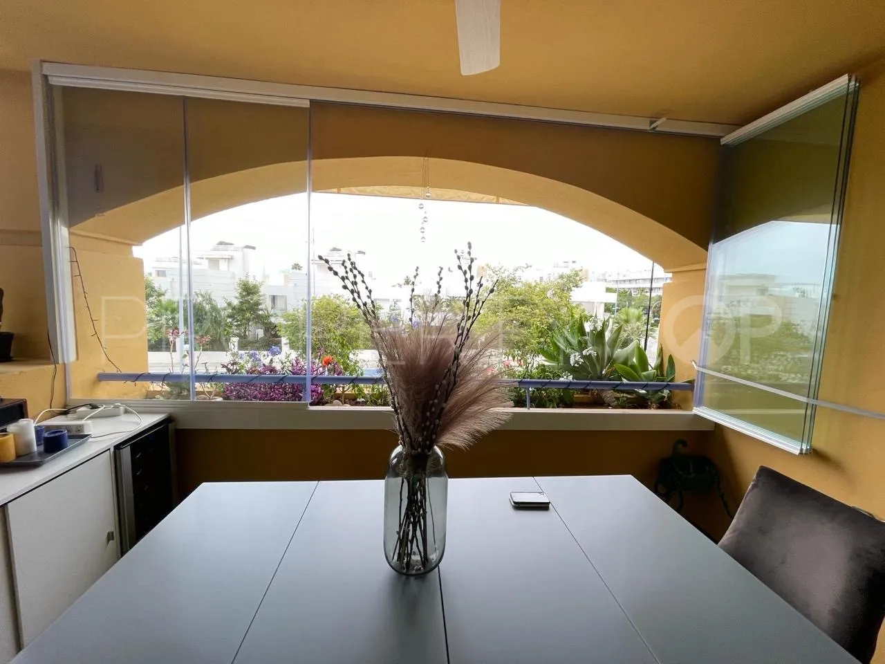 Apartment in Los Jazmines for sale
