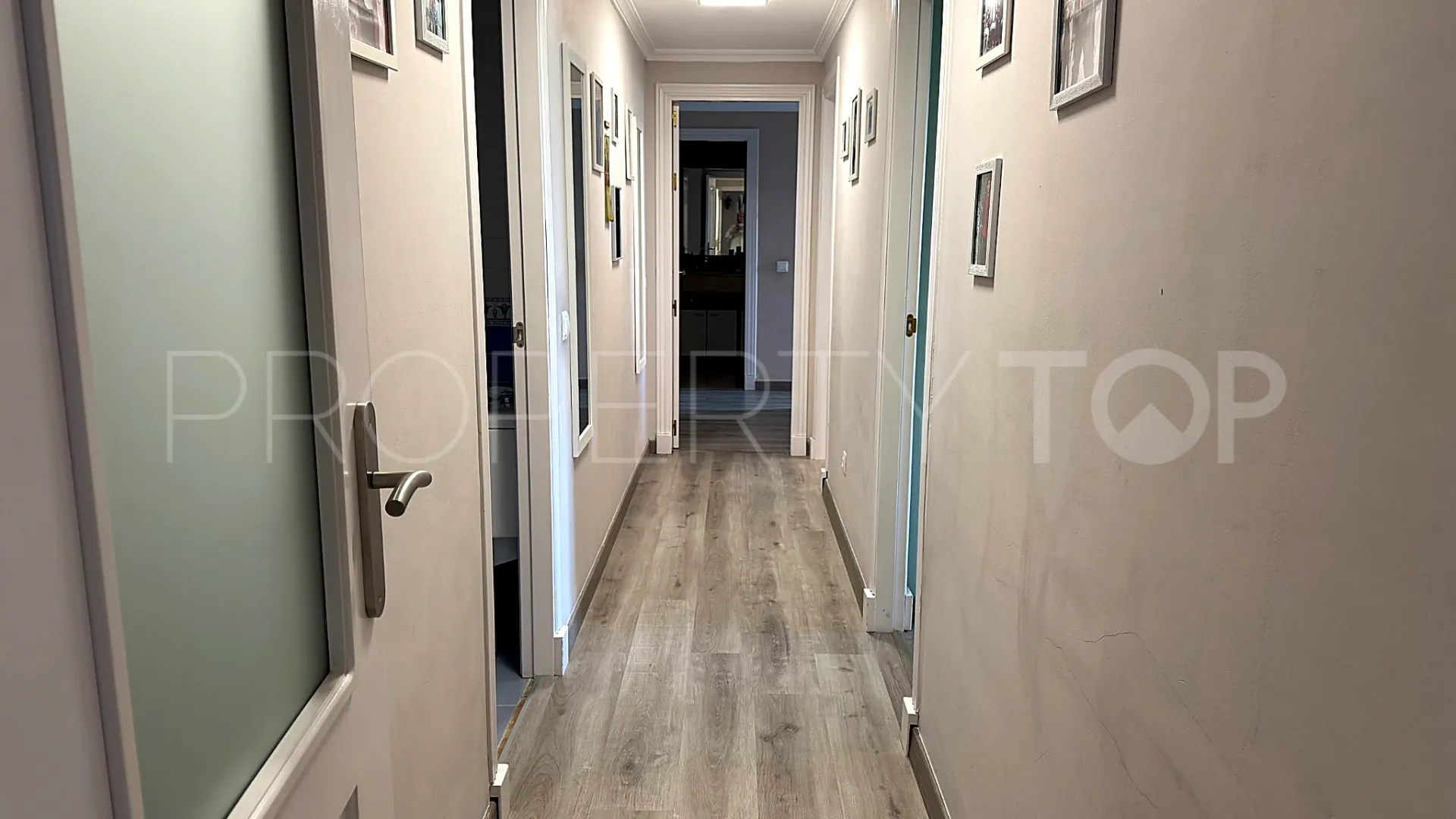 Apartment in Los Jazmines for sale